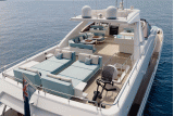 Ferretti Yachts 960